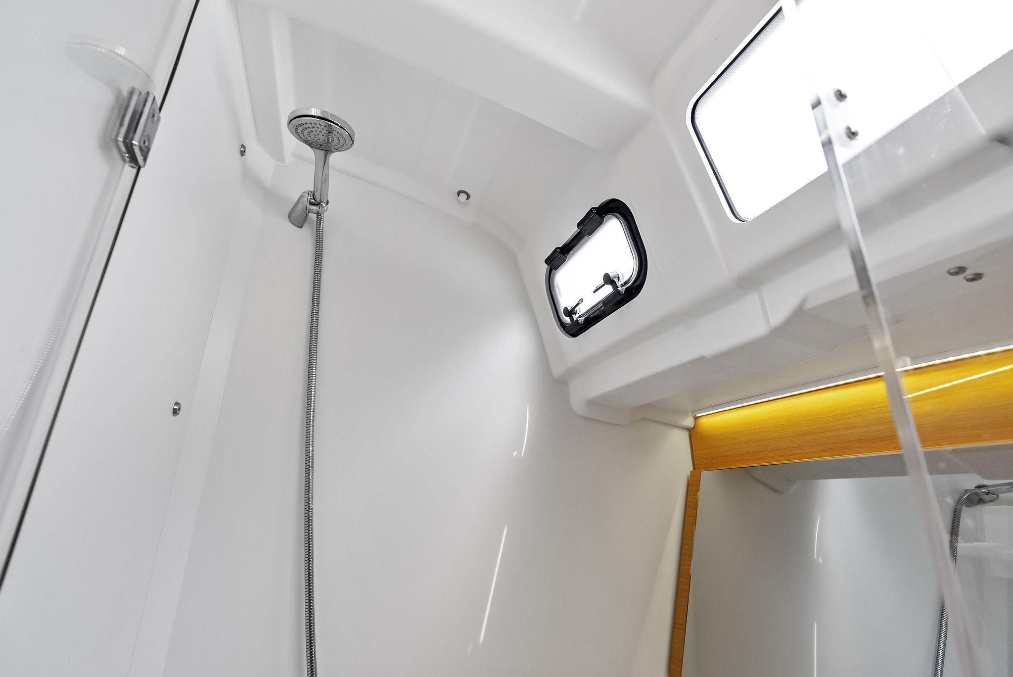 Jeanneau-Sun Odyssey 490 2019-AQUA FL-US-9541274 | Thumbnail