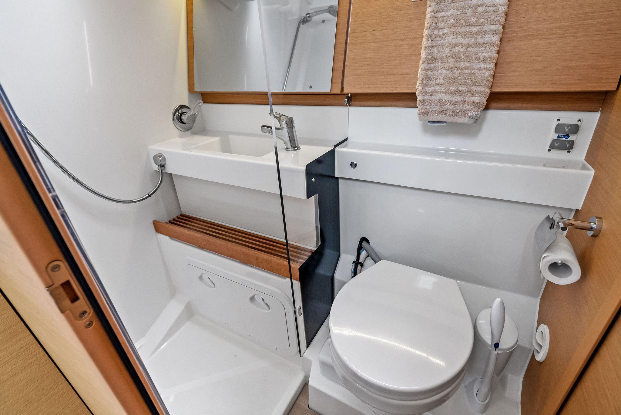 Jeanneau-Sun Odyssey 490 2019-AQUA FL-US-9541274 | Thumbnail