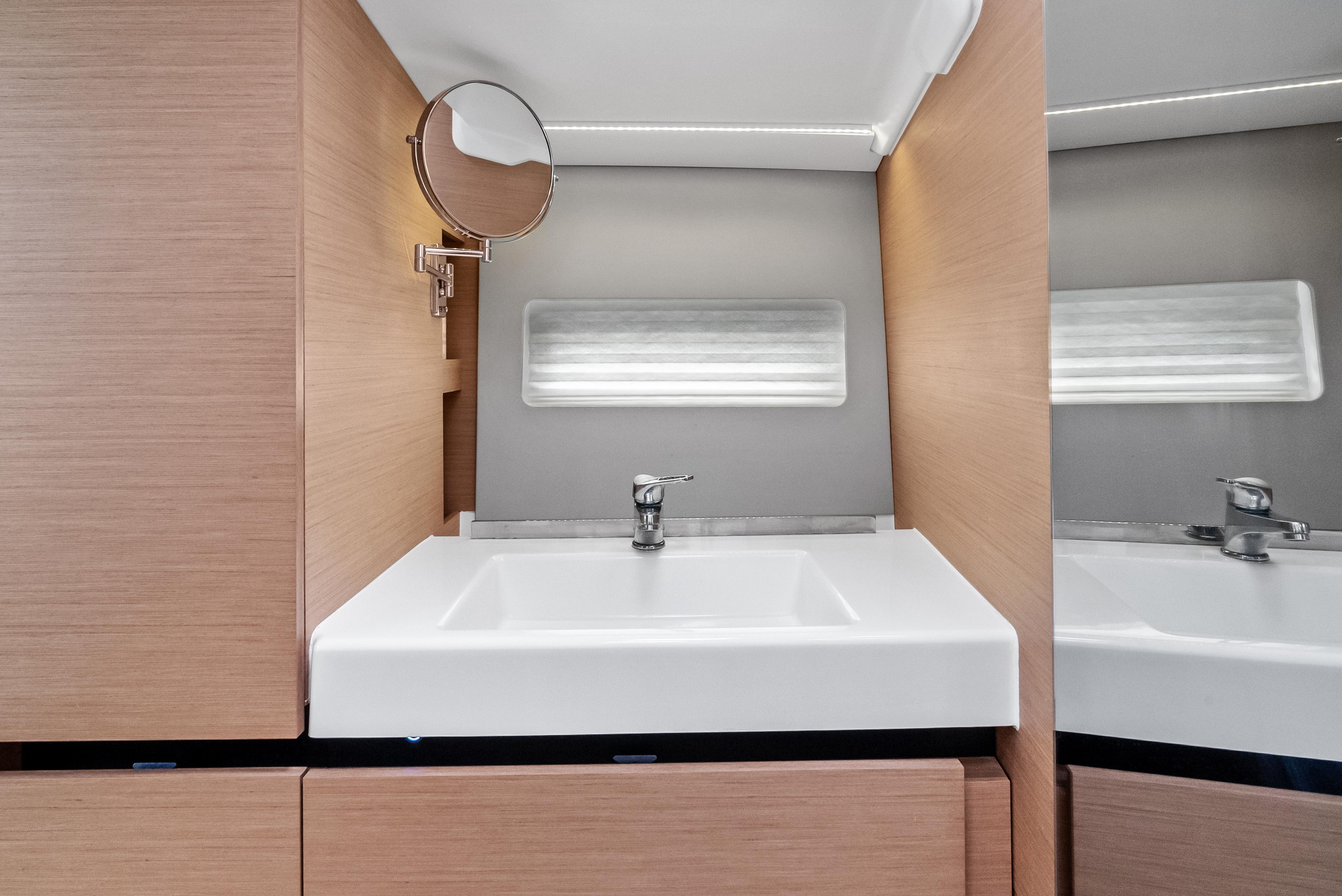 Jeanneau-Sun Odyssey 490 2019-AQUA FL-US-9541274 | Thumbnail