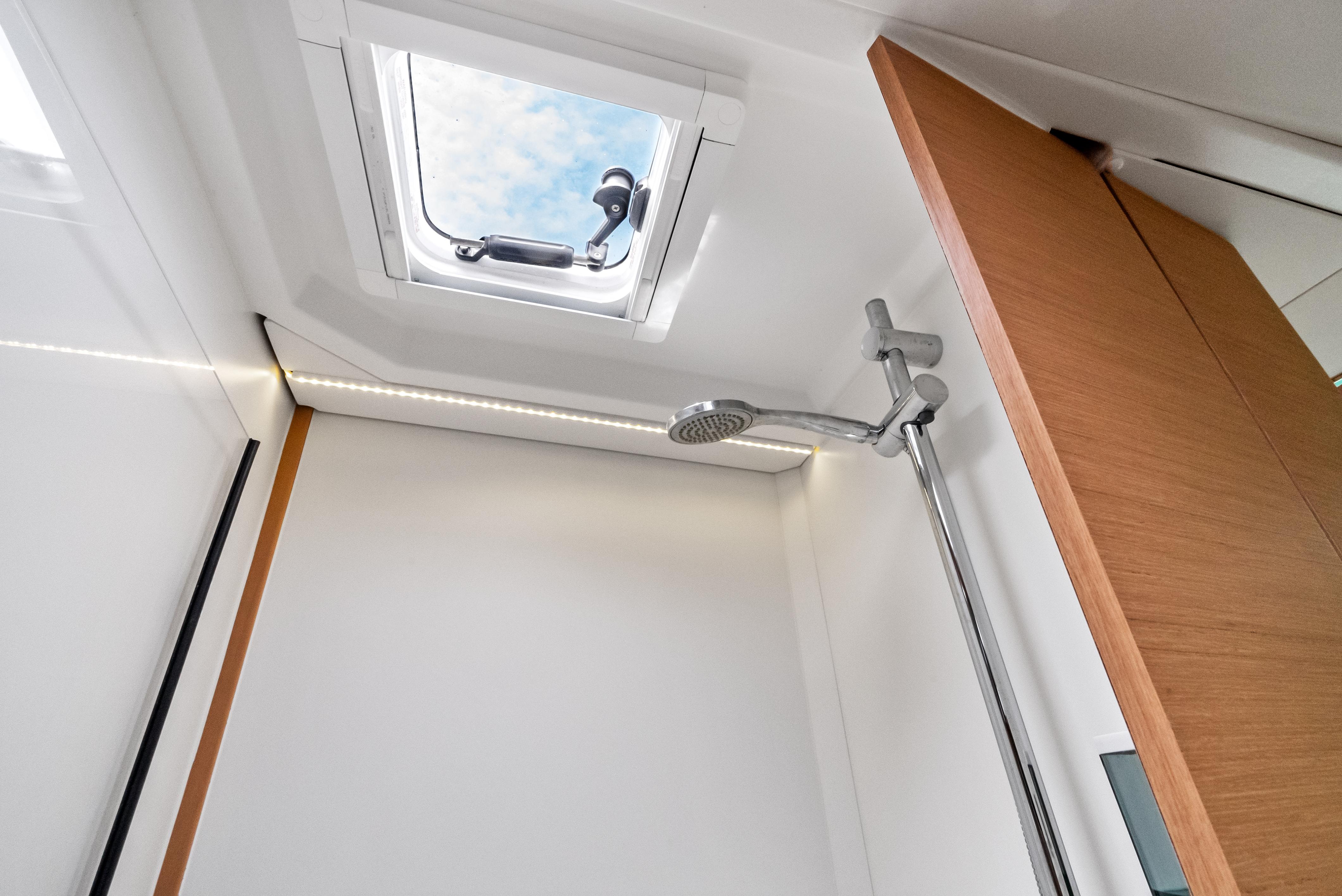 Jeanneau-Sun Odyssey 490 2019-AQUA FL-US-9541274 | Thumbnail