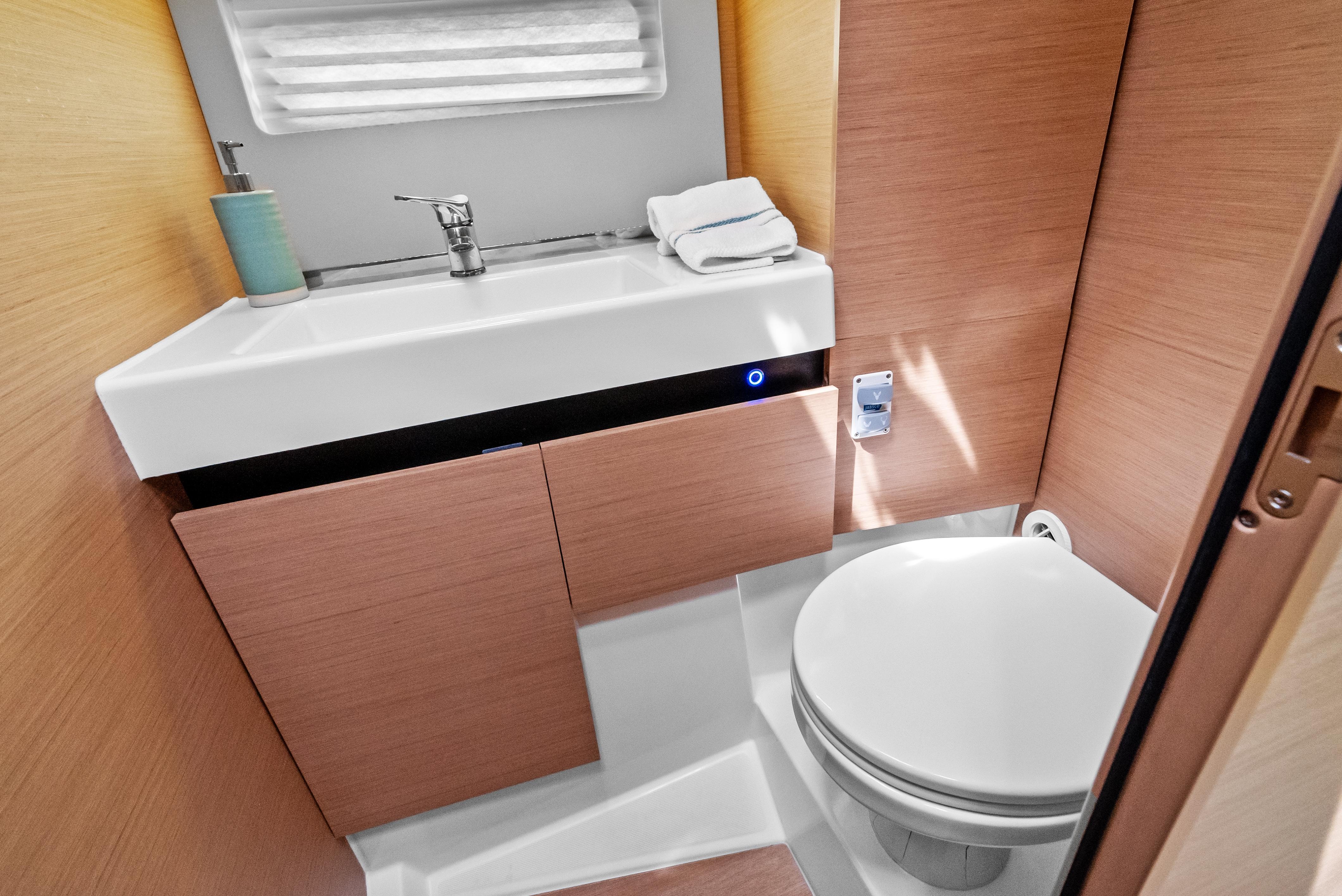 Jeanneau-Sun Odyssey 490 2019-AQUA FL-US-9541274 | Thumbnail
