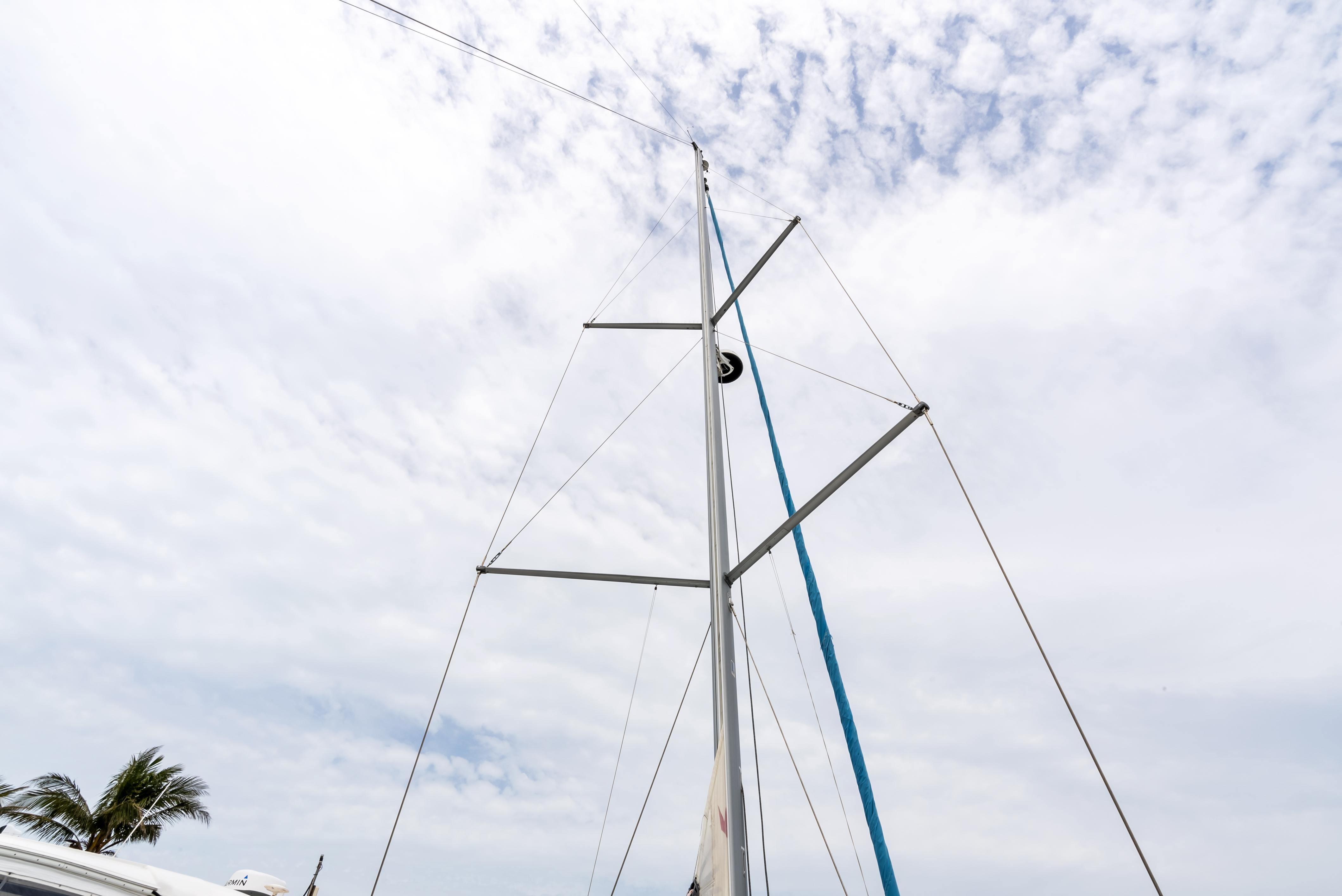 Jeanneau-Sun Odyssey 490 2019-AQUA FL-US-9541274 | Thumbnail