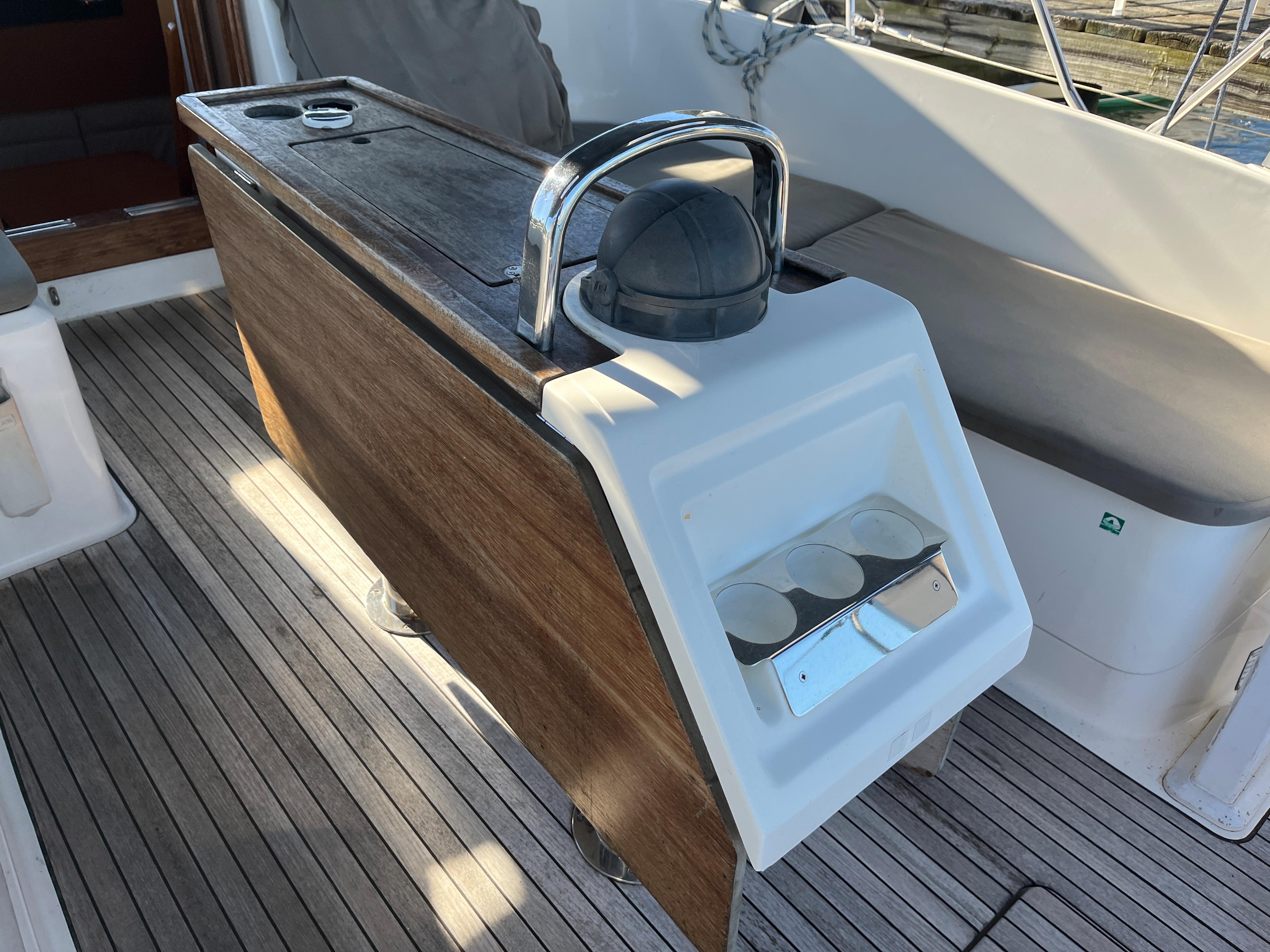 2016 Bavaria Cruiser 46 For Sale | YaZu Yachting | Deltaville