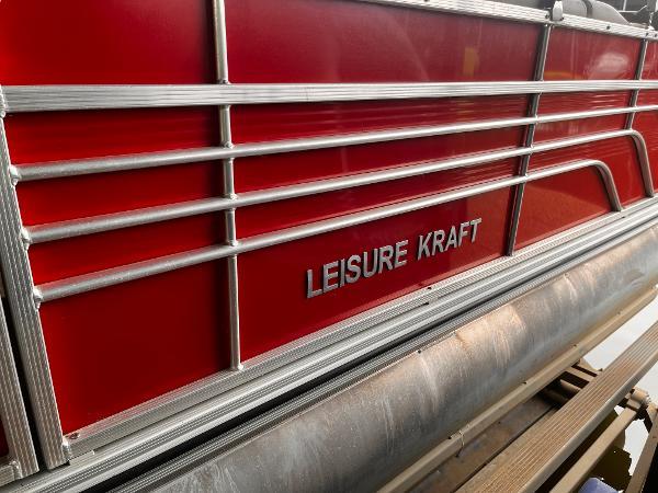 Leisure Kraft New Arrival