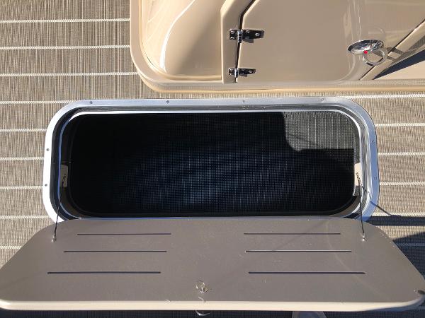 2021 Bentley boat for sale, model of the boat is Elite 223 Admiral & Image # 20 of 35
