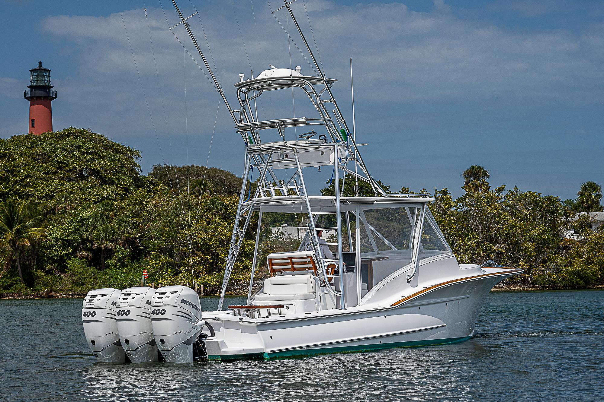 yacht rentals obx