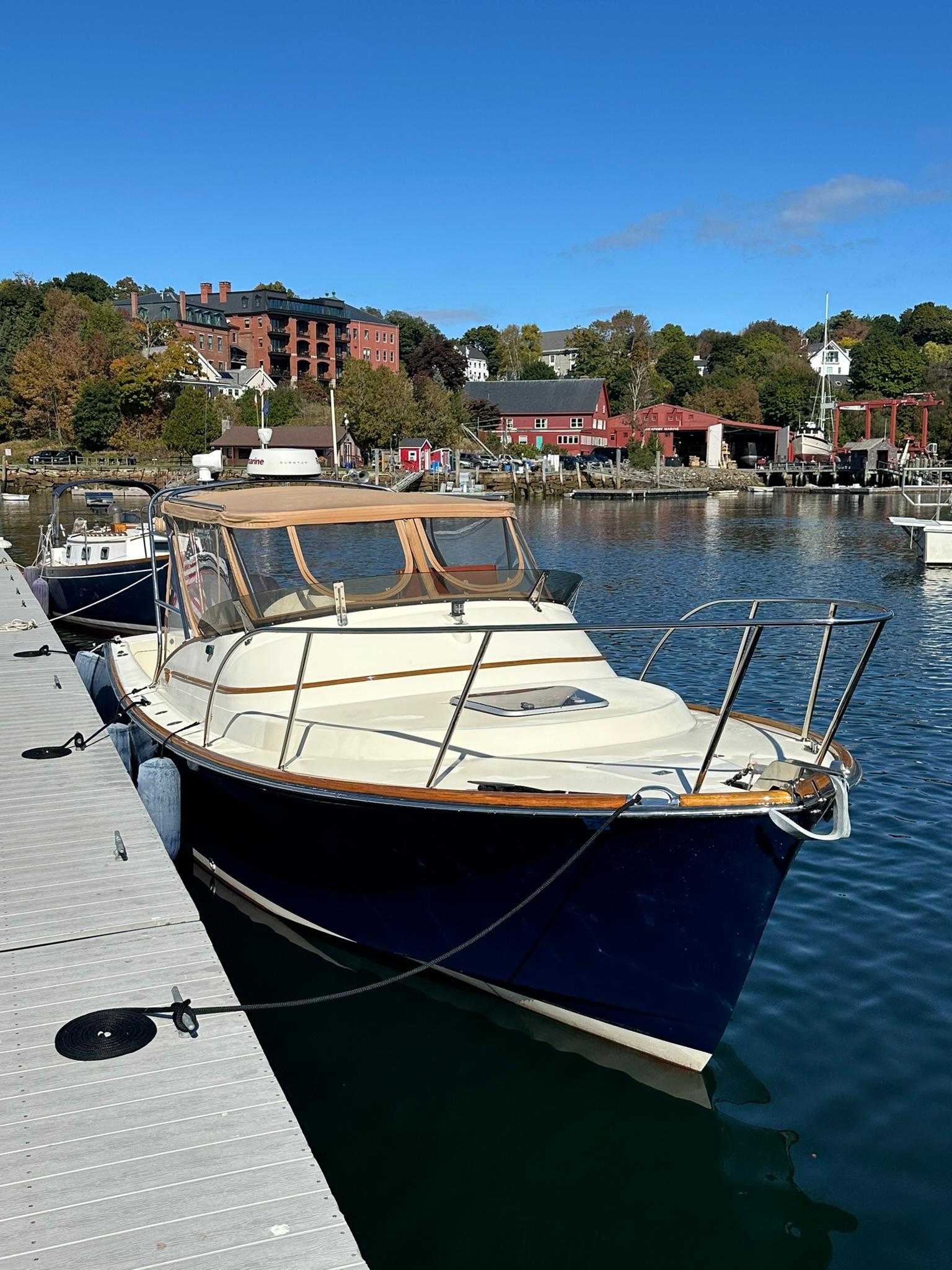 Golden Gate Yacht Photos Pics 