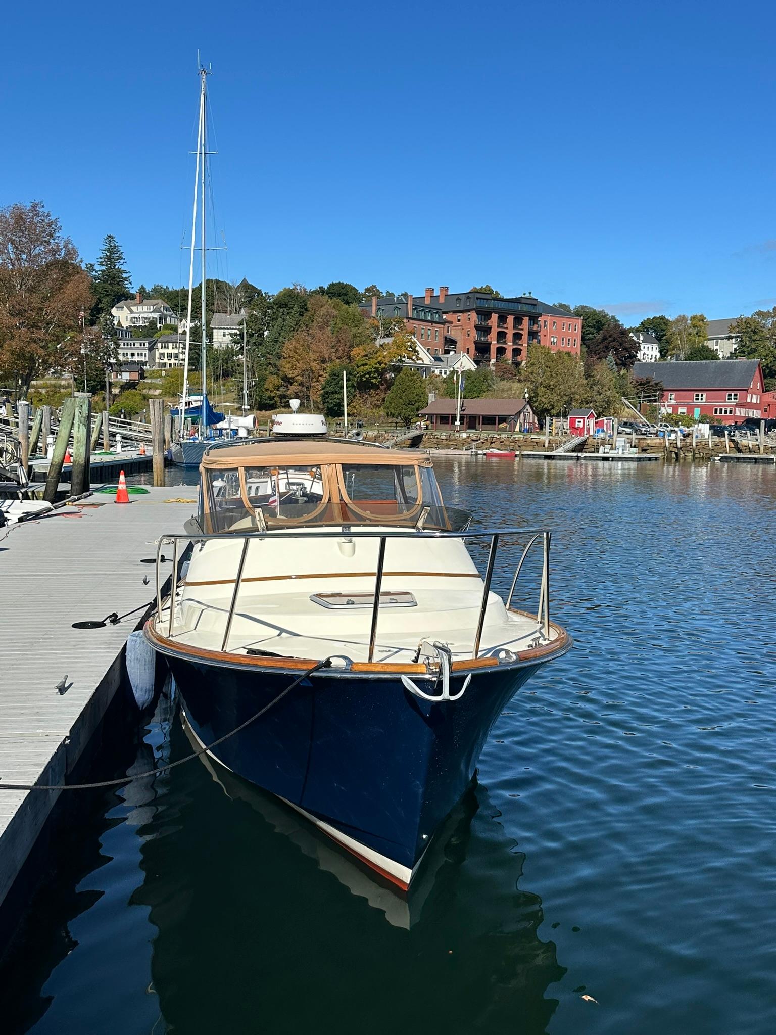 Golden Gate Yacht Photos Pics 