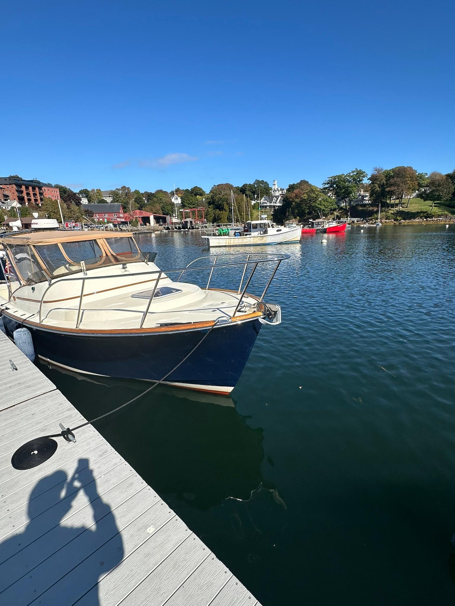 Golden Gate Yacht Photos Pics 