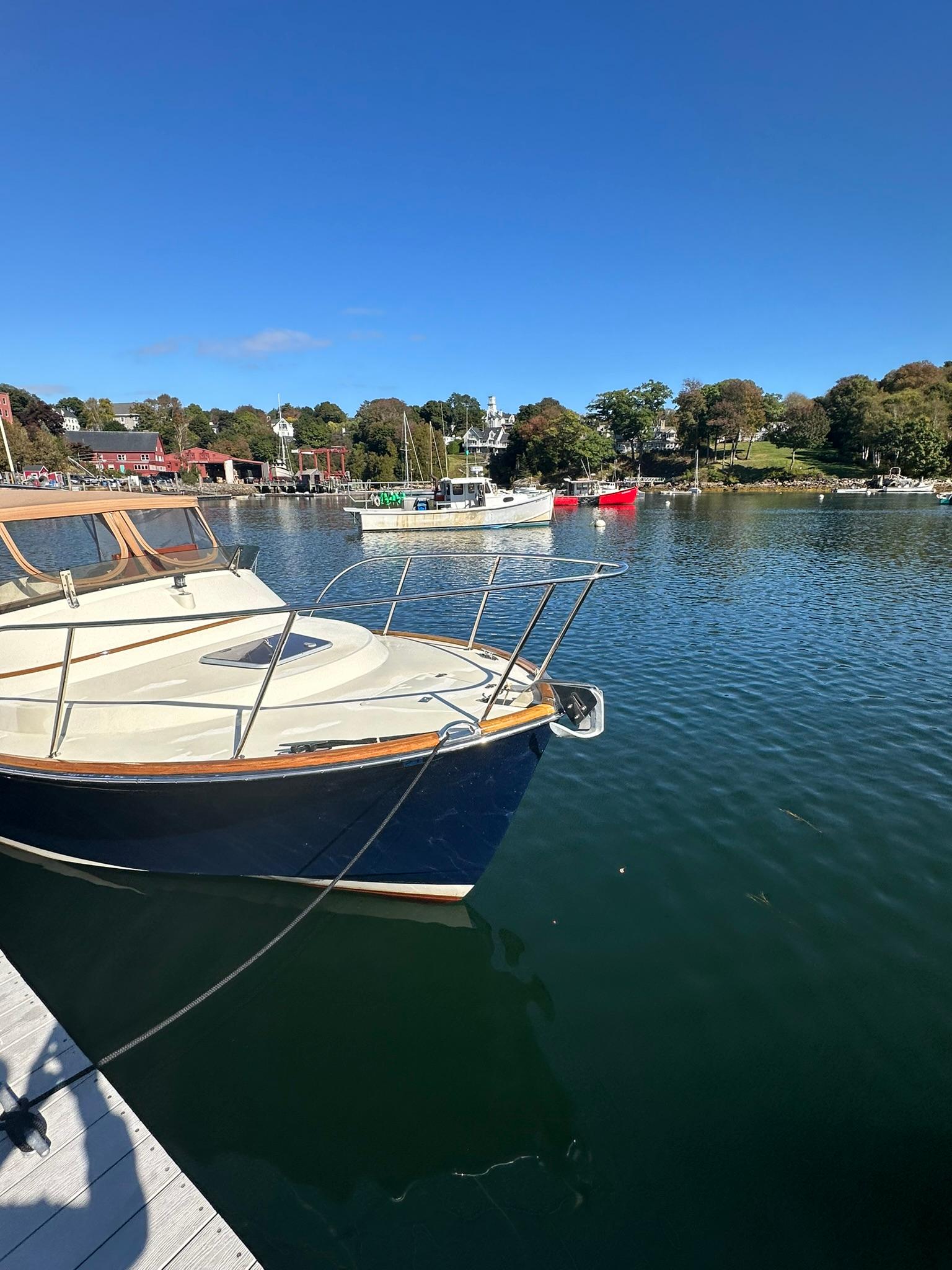 Golden Gate Yacht Photos Pics 