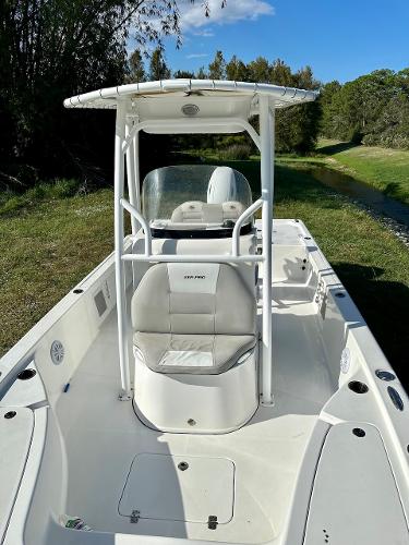 24' Sea Pro, Listing Number 100897981, - Photo No. 5
