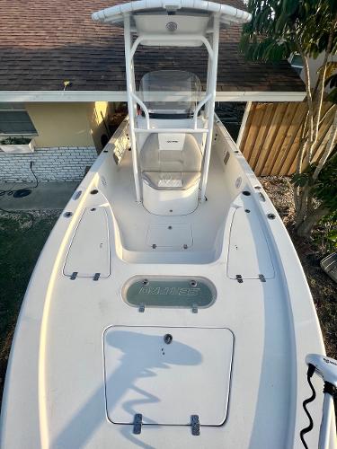 24' Sea Pro, Listing Number 100897981, - Photo No. 6