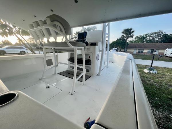 24' Sea Pro, Listing Number 100897981, - Photo No. 7