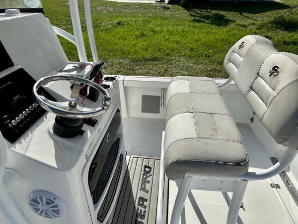24' Sea Pro, Listing Number 100897981, - Photo No. 9
