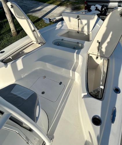 24' Sea Pro, Listing Number 100897981, - Photo No. 15