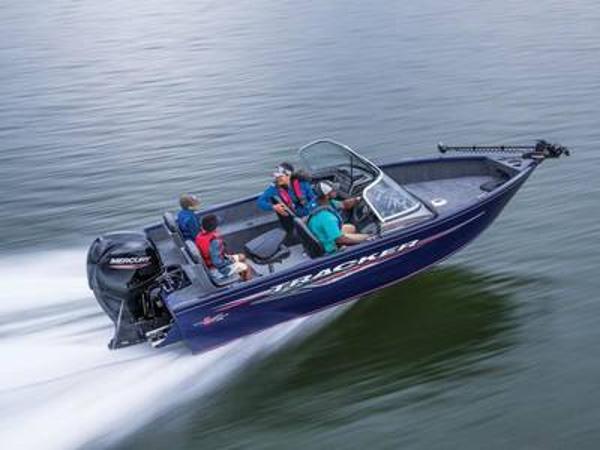 2021 Tracker Boats boat for sale, model of the boat is Pro Guide™ V-175 Combo & Image # 1 of 1