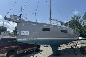 34' Beneteau 2024