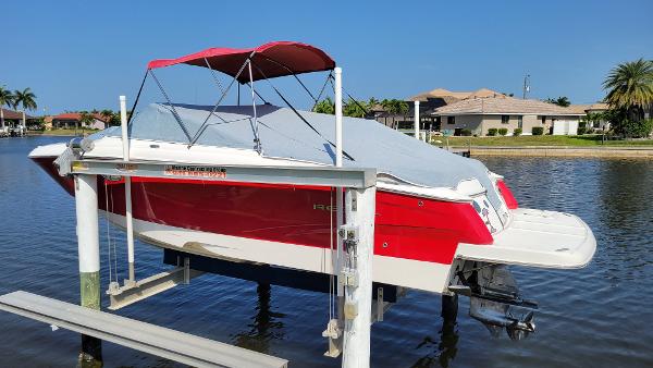 29' Regal, Listing Number 100901218, - Photo No. 2