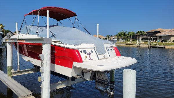 29' Regal, Listing Number 100901218, Image No. 3