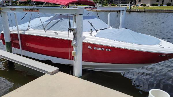 29' Regal, Listing Number 100901218, - Photo No. 5