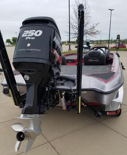 2018 Triton boat for sale, model of the boat is TR21 & Image # 2 of 3