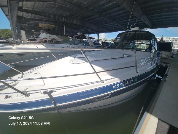 36' Four Winns, Listing Number 100917496, Image No. 4