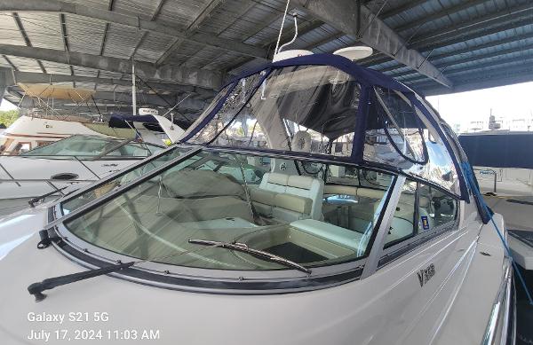 36' Four Winns, Listing Number 100917496, - Photo No. 5
