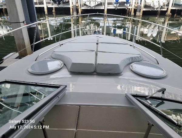 36' Four Winns, Listing Number 100917496, Image No. 8