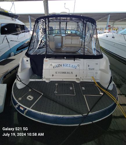 36' Four Winns, Listing Number 100917496, - Photo No. 38