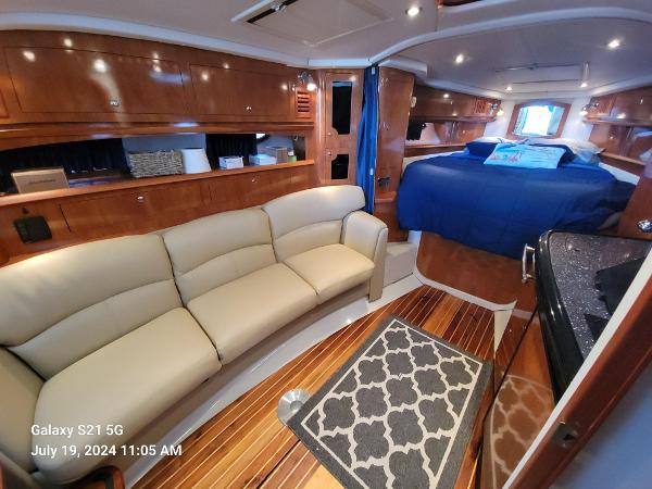 36' Four Winns, Listing Number 100917496, - Photo No. 18