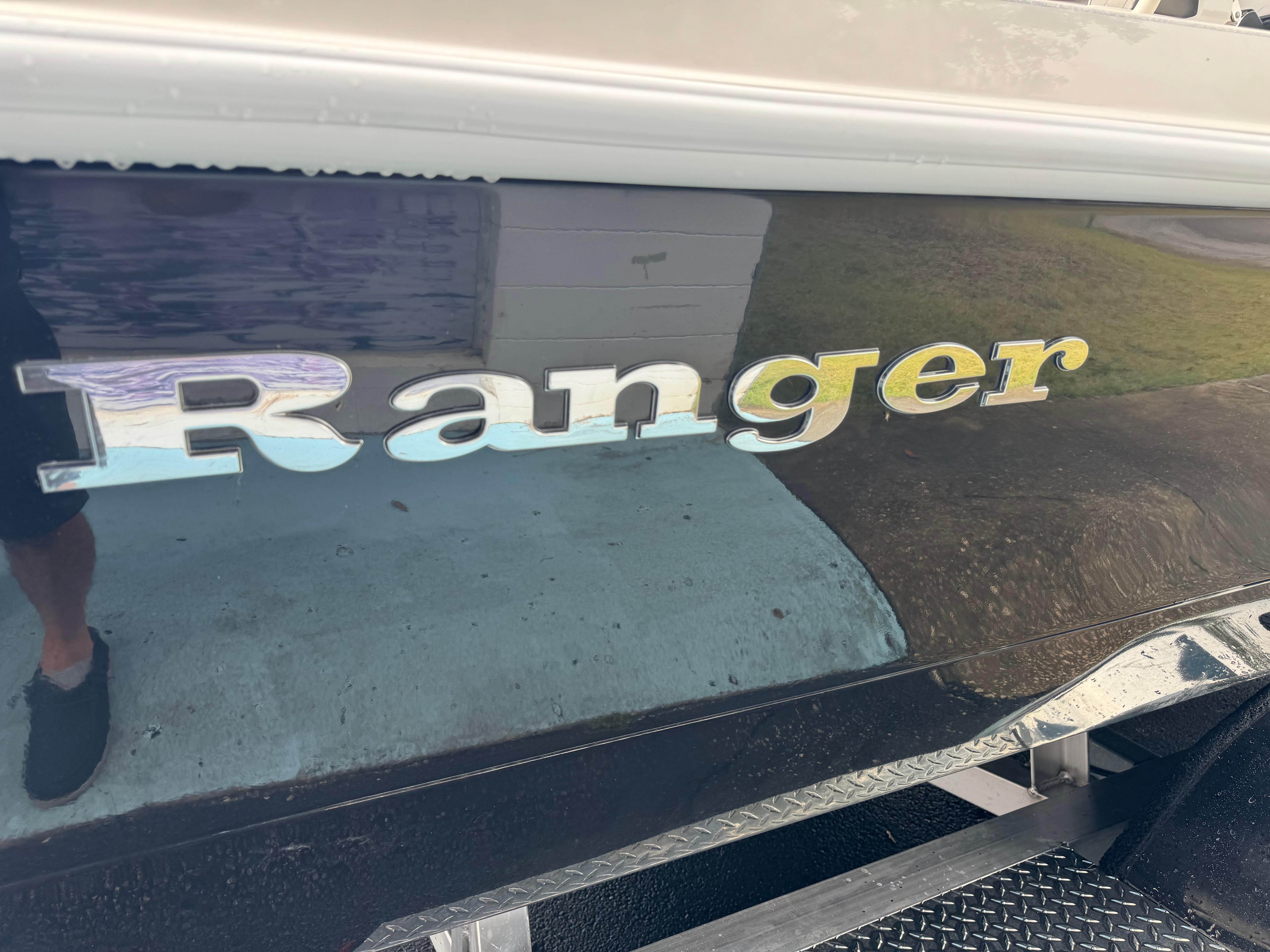 2024 Ranger 2510-6