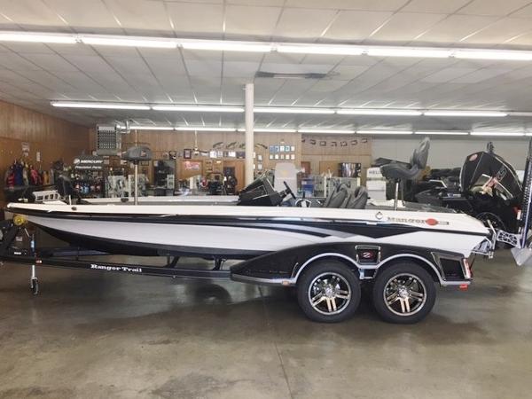 New 2020 Ranger Z520l 30720 Dalton Boat Trader