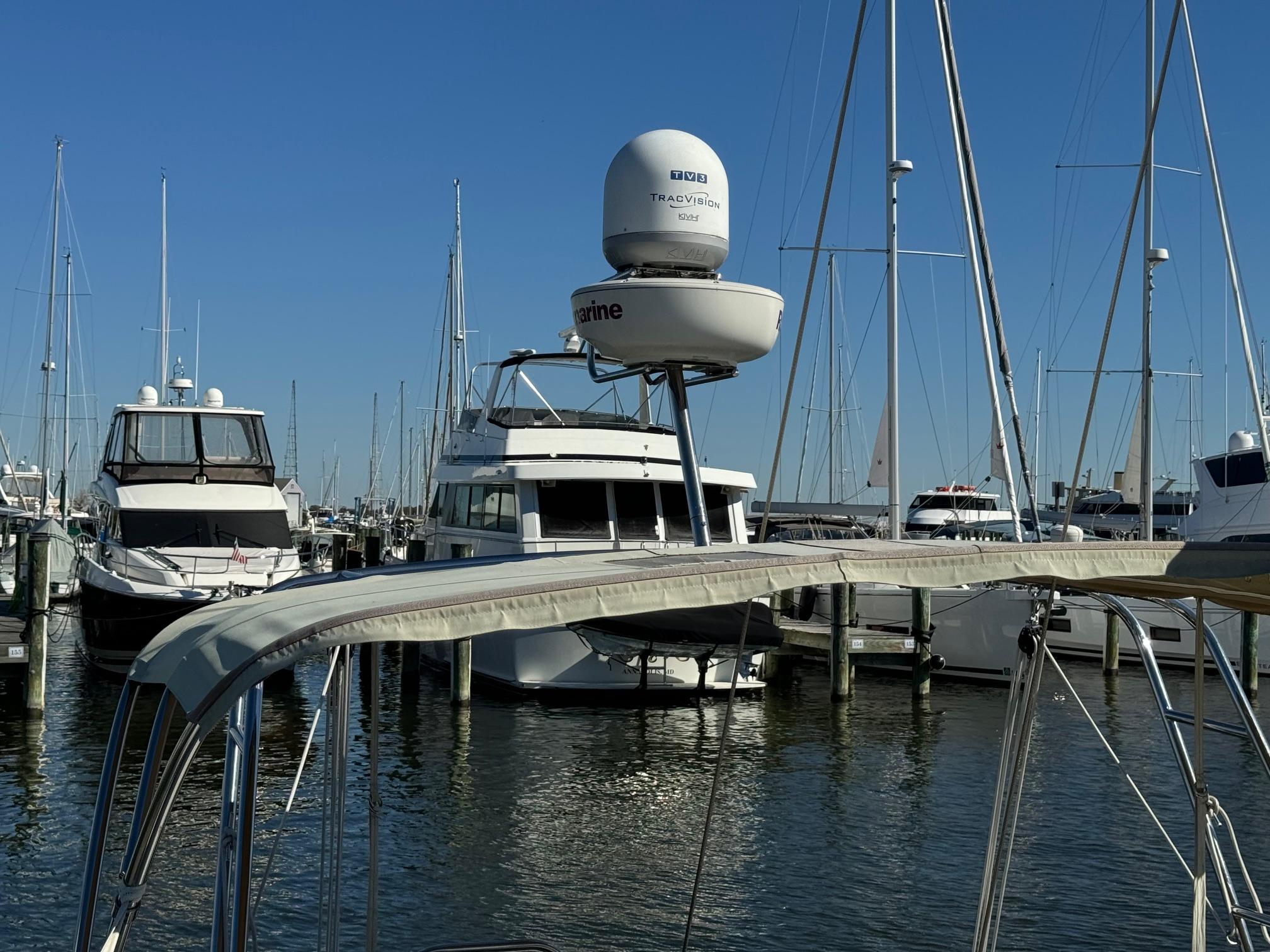 Newport RI Yacht Brokerage