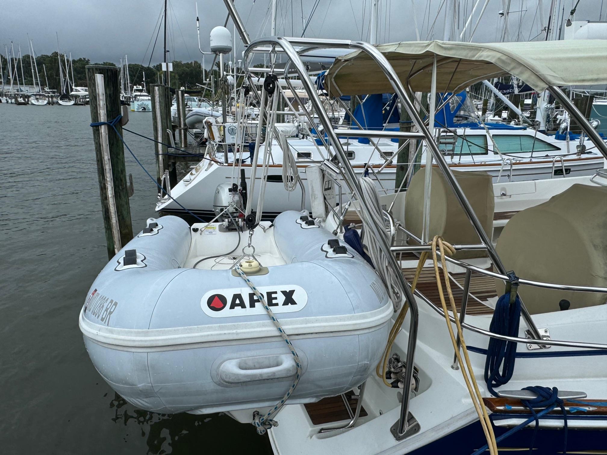 Newport RI Yacht Brokerage