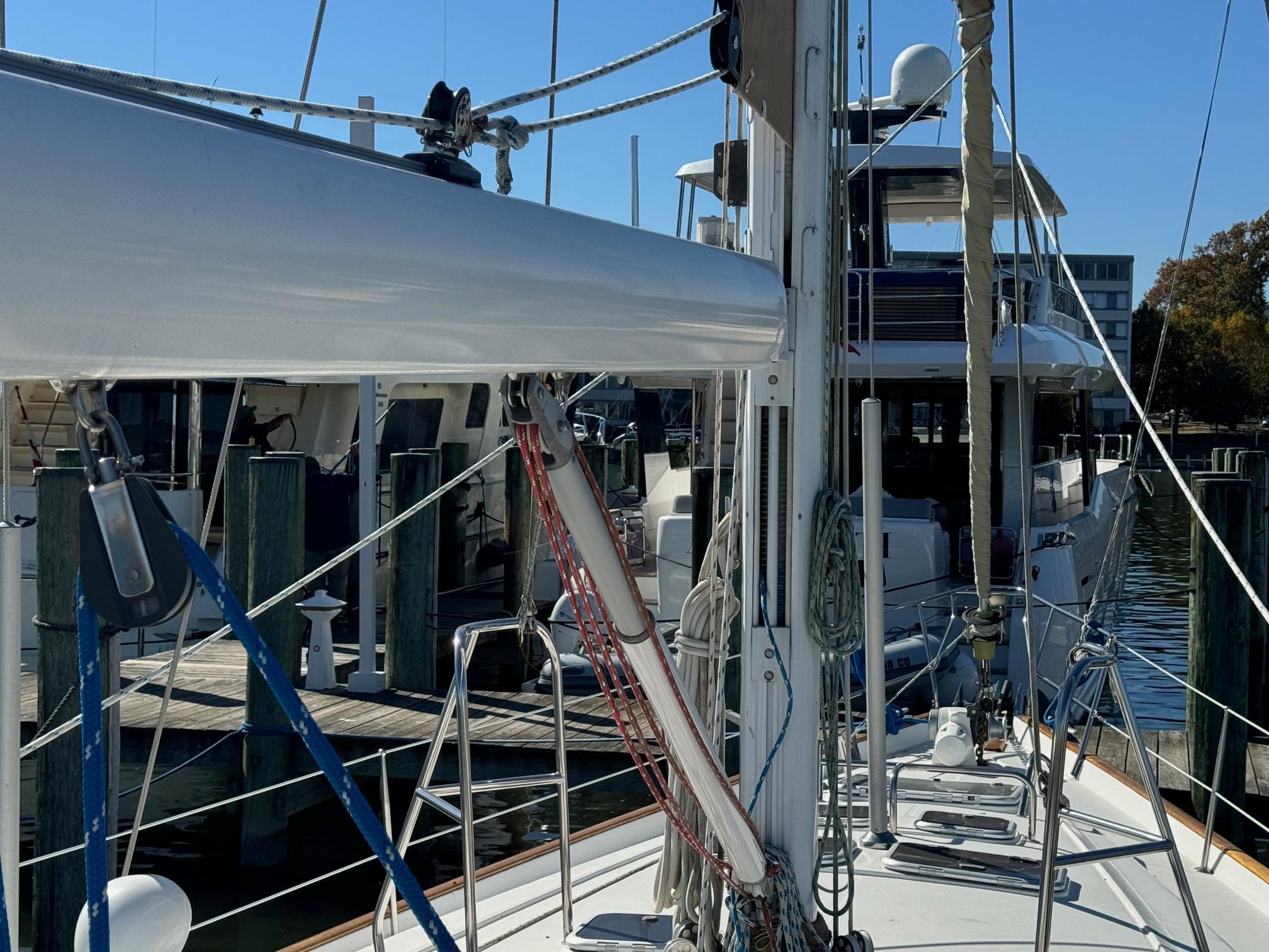 Newport RI Yacht Brokerage