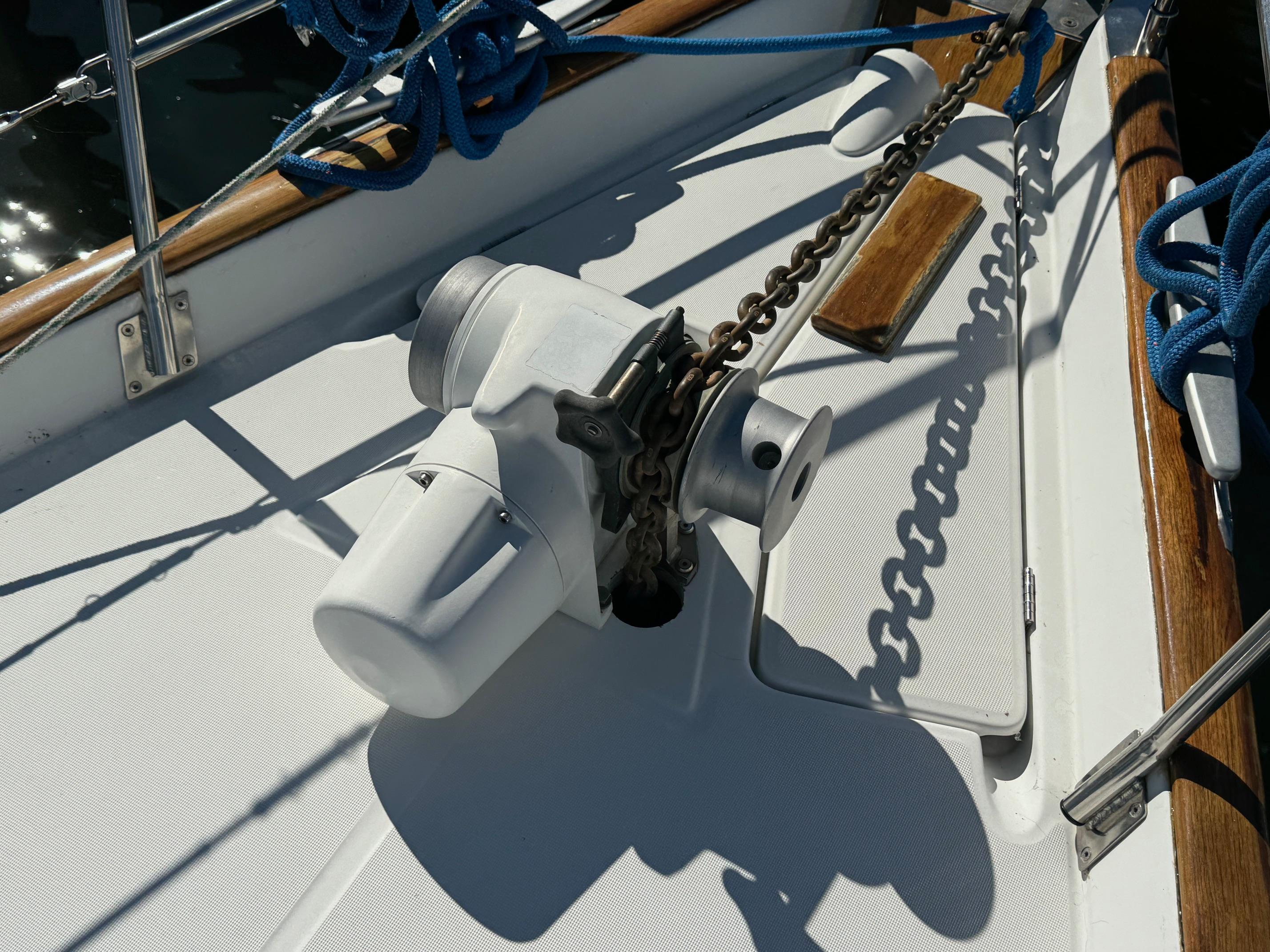 Newport RI Yacht Brokerage