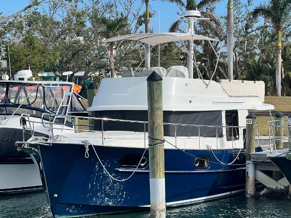 2019 Beneteau Swift Trawler 44