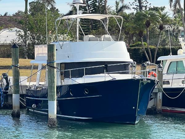2019 Beneteau Swift Trawler 44