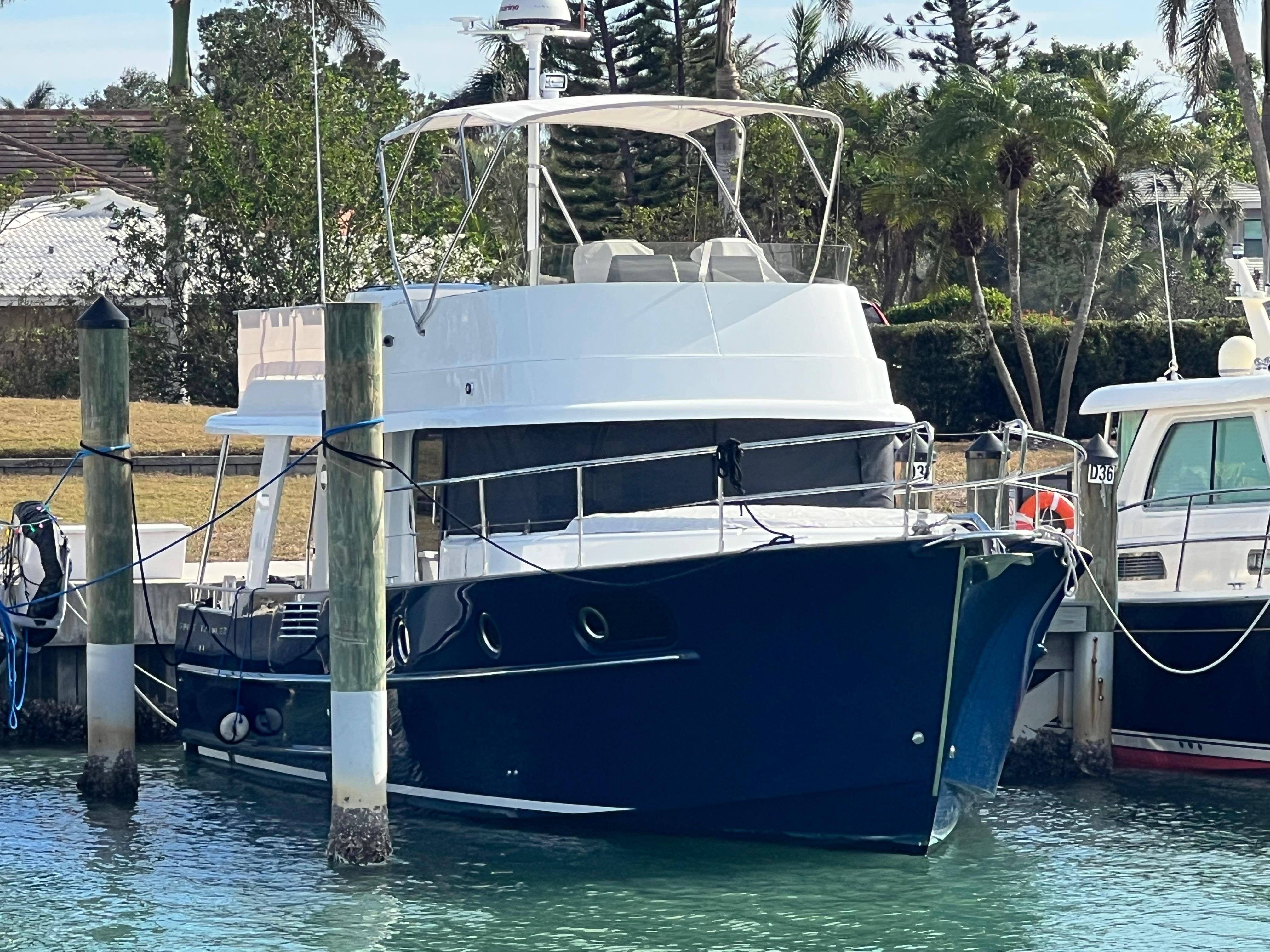 44' Beneteau 2019