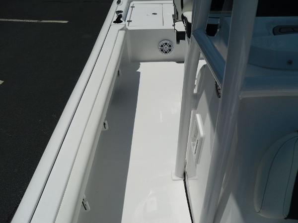 2021 Tidewater boat for sale, model of the boat is 2300 Carolina Bay & Image # 15 of 35