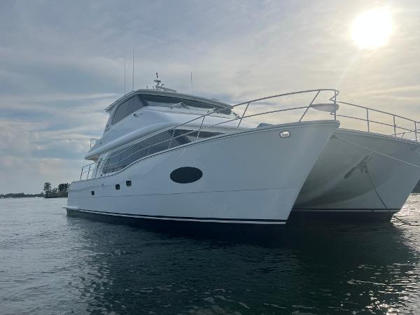 2014 Horizon PC60