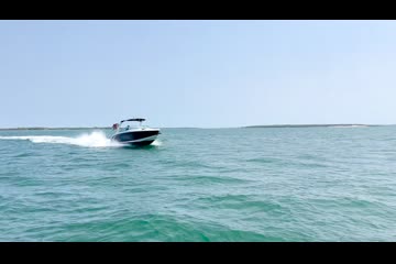 Cobalt R7 Surf video