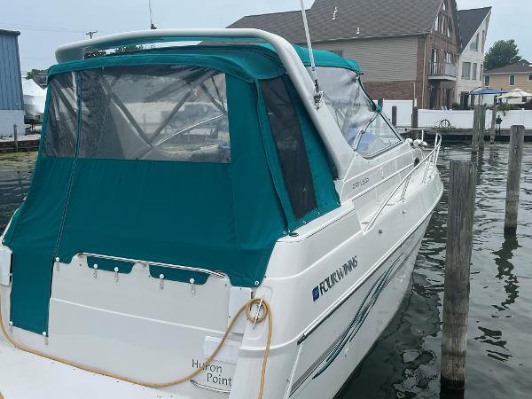 27' Four Winns, Listing Number 100916080, Image No. 3