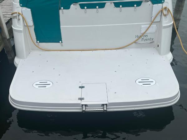 27' Four Winns, Listing Number 100916080, Image No. 4