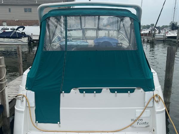 27' Four Winns, Listing Number 100916080, - Photo No. 5