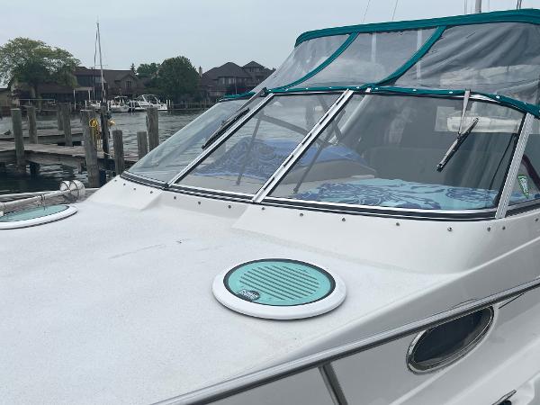 27' Four Winns, Listing Number 100916080, Image No. 6
