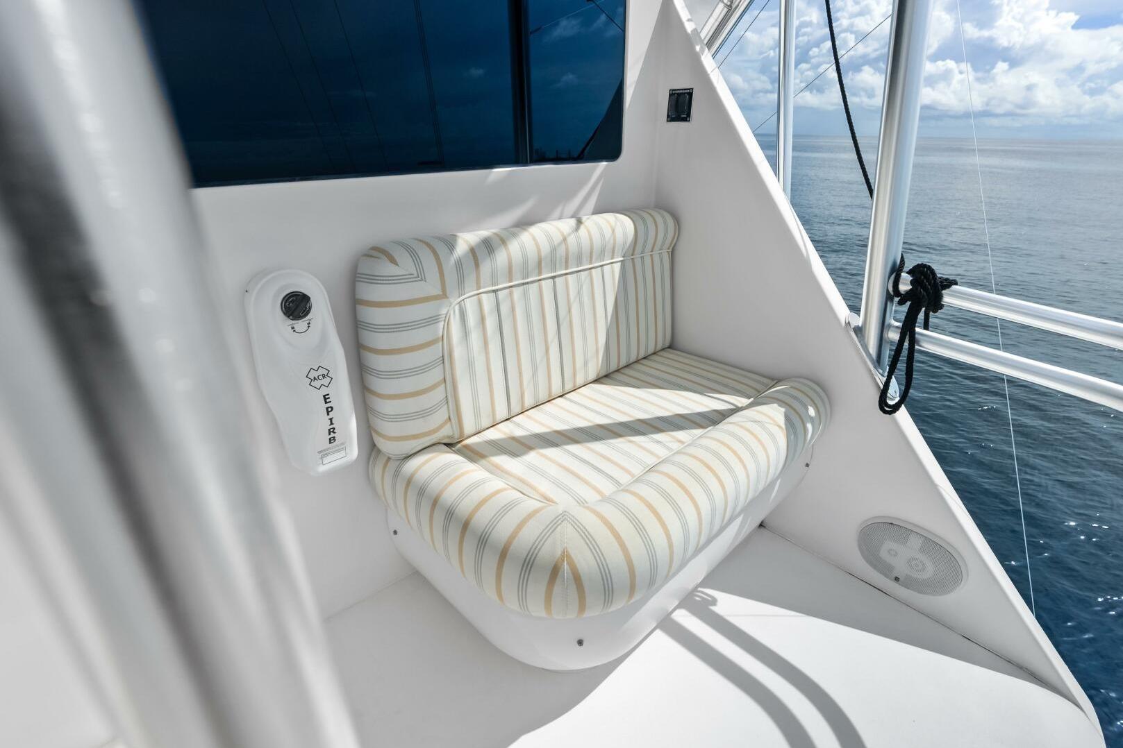 2006 Viking 68 