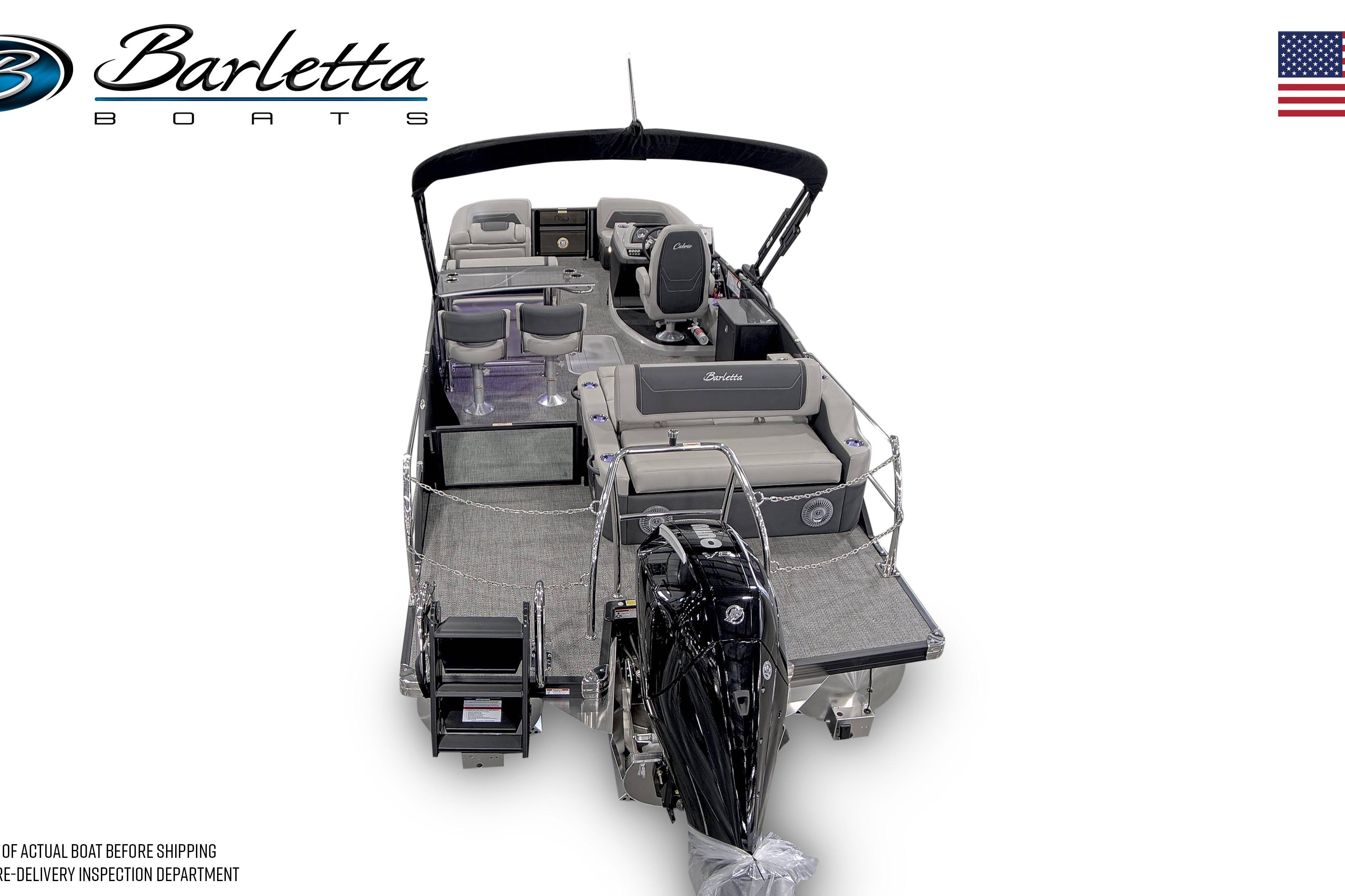 2026 Barletta Cabrio 24UE-4