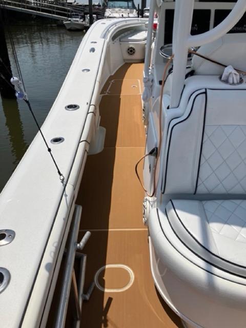 Yellowfin-36 2007 -FL-US-9801311 | Thumbnail