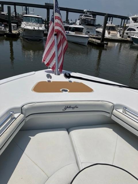 Yellowfin-36 2007 -FL-US-9801311 | Thumbnail